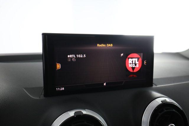 AUDI Q2 Q2 35 TFSI S tronic S line Edition