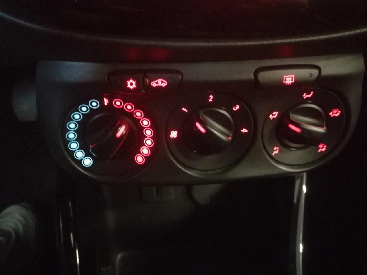 Opel Adam Rocks 1.2 70 CV Start&Stop Unlimited