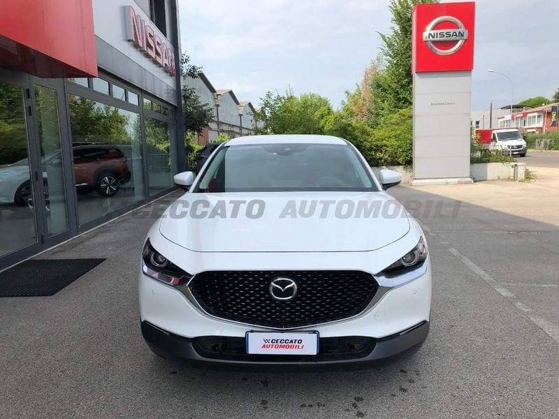 Mazda CX-30 2.0 m-hybrid Exceed 2wd 150cv 6at