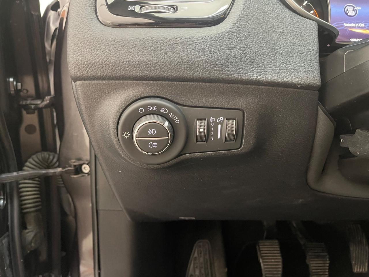 Jeep Compass 1.6 Multijet 120 CV Limited
