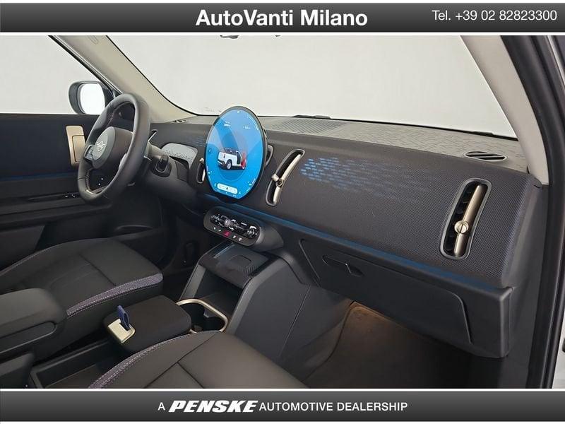 MINI Mini Countryman U25 Mini D Countryman Classic