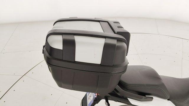 BENELLI TRK 502 TRK