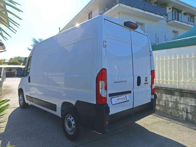 FIAT Ducato 33 2.2 Mjt 140CV PM-TM Furgone