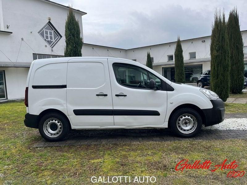 Citroën Berlingo Berlingo BlueHDi 100 Pianale Cabinato+IVA