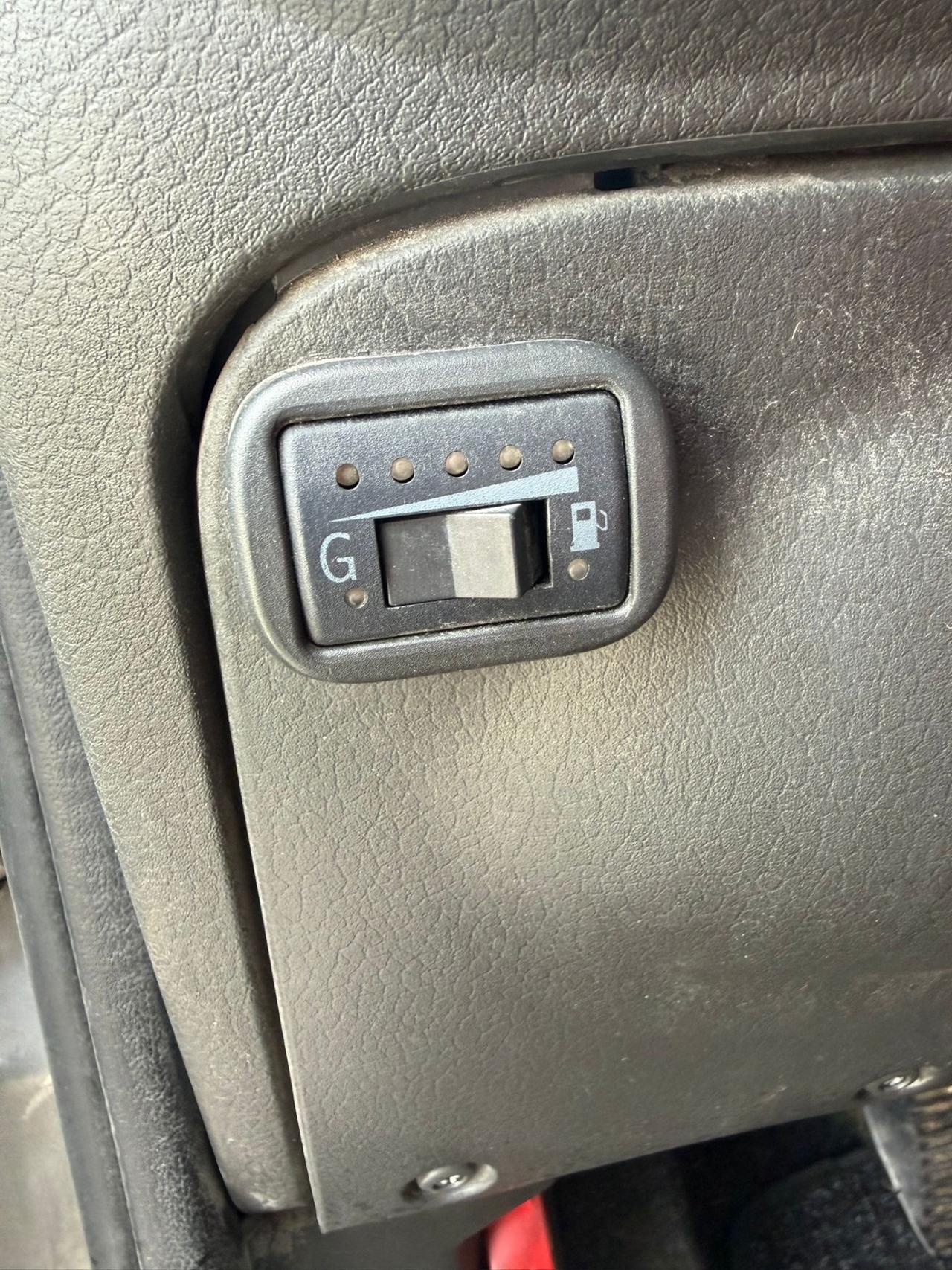 Fiat Panda 1.2 Climbing B-met GARANZIA 12 m