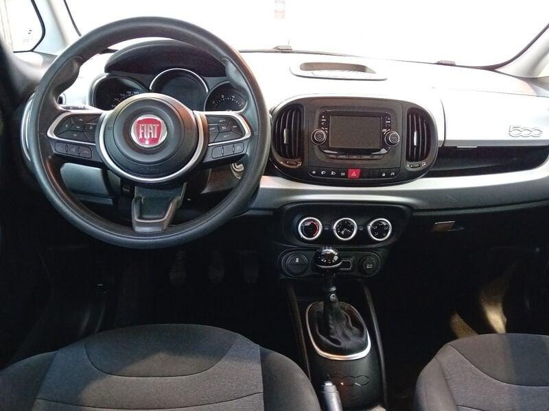 FIAT 500L 1.3 Multijet 95 CV Urban