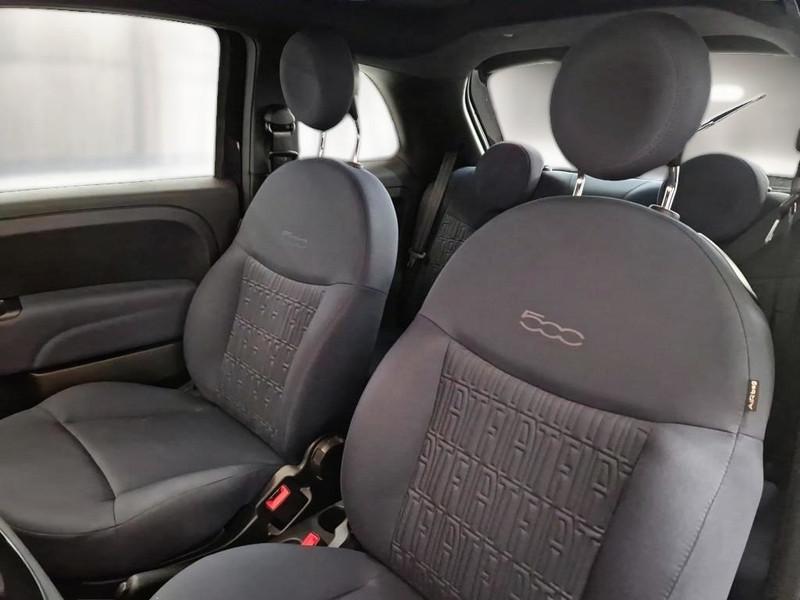 FIAT 500 1.0 70cv Ibrido Cult