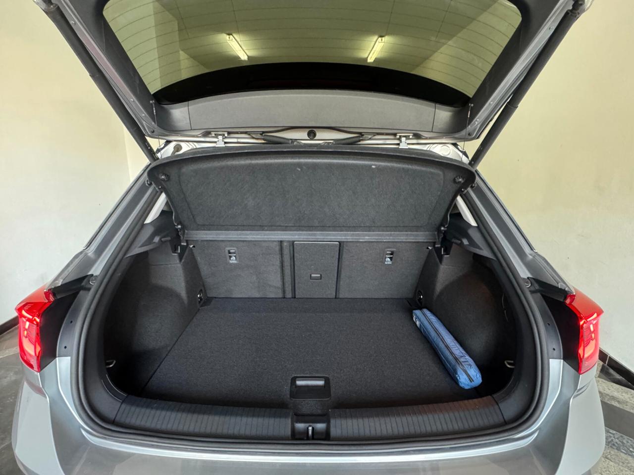 Volkswagen T-Roc 2.0 TDI SCR 150 CV DSG Style BlueMotion Technology