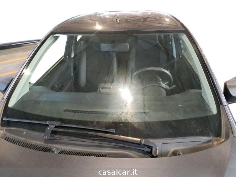 Toyota Aygo Aygo Connect 1.0 VVT-i 72CV 5 porte x-business light FINO A 3 ANNI DI GARANZIA KM ILLIMITATI PARI AL