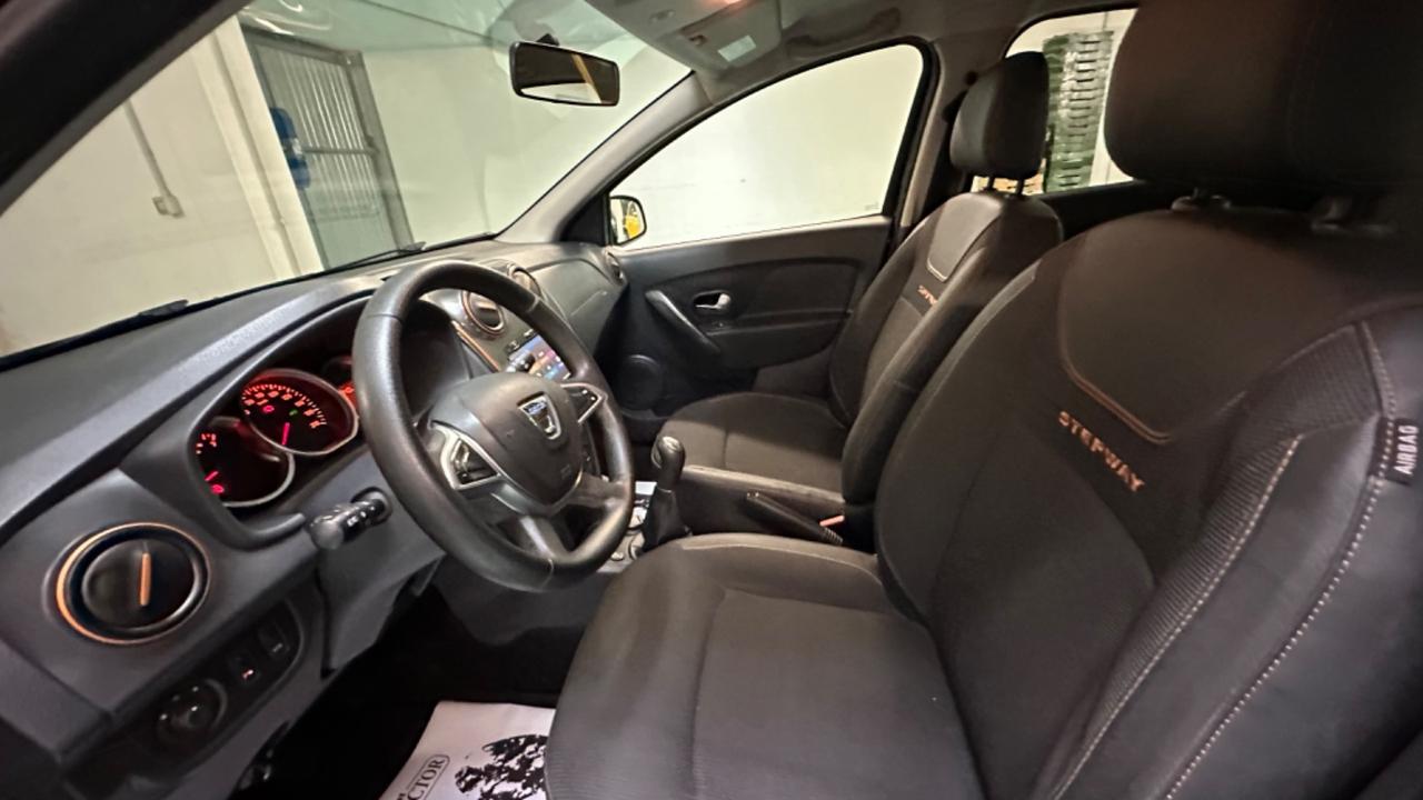 Dacia Sandero GPL 90CV Serie Speciale(anche per neopatentati)