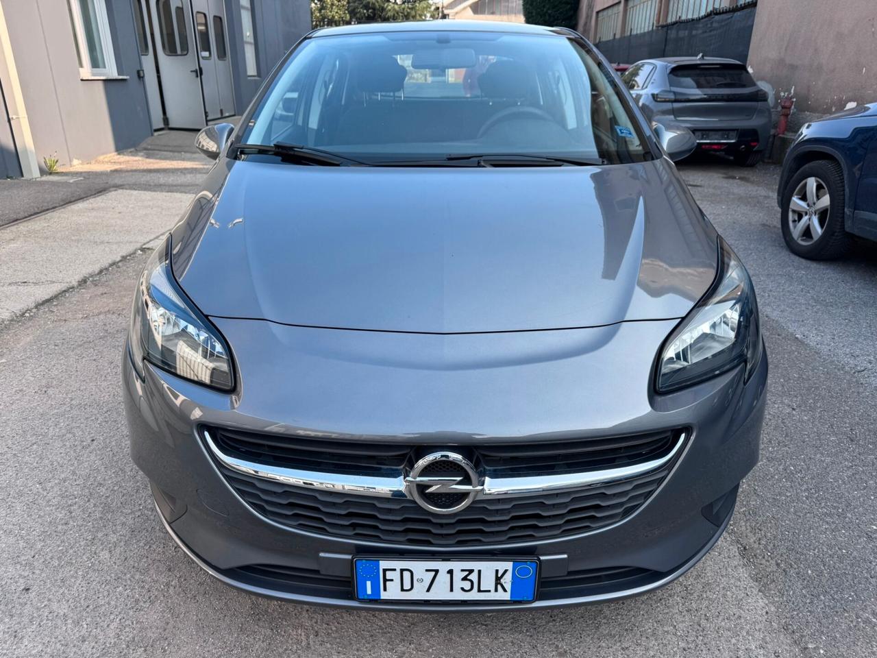 Opel Corsa 1.2 5 porte*EURO6*NEOPATENTATI