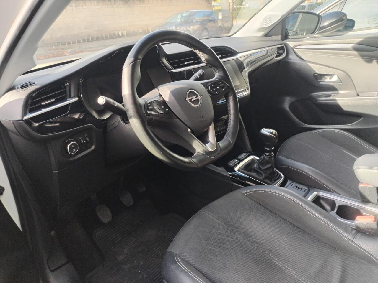 Opel Corsa 1.5 D 100 CV GS Line