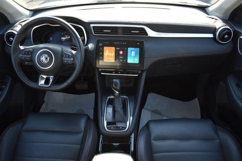MG ZS ZS 1.0 Luxury auto