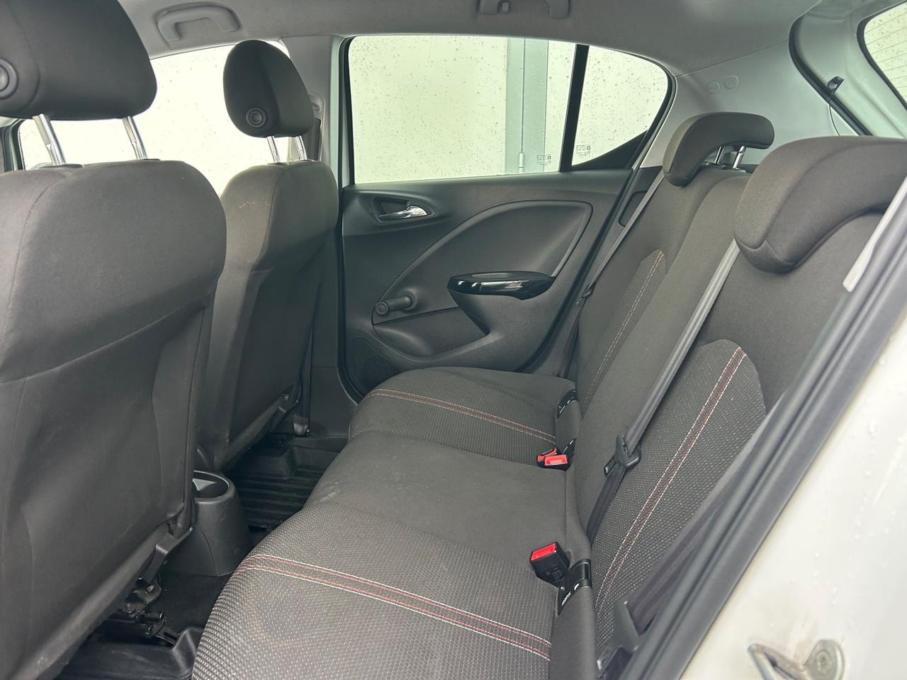 Opel Corsa 1.3 CDTI Start&Stop 5 p problemi meccanici.