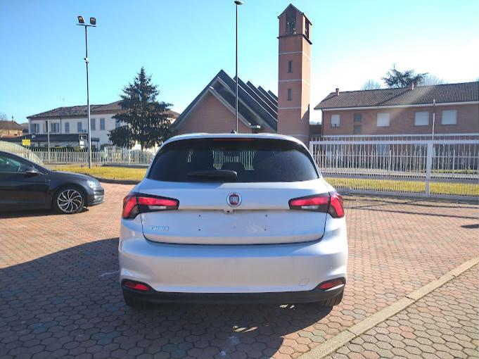 Fiat Tipo 1.0 5 porte City Life KMØ Senza vincoli di finanziamento