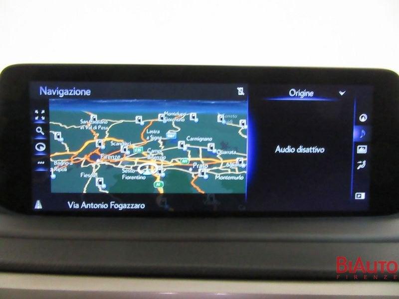 Lexus RX RX 450h 3.5 F-Sport cvt