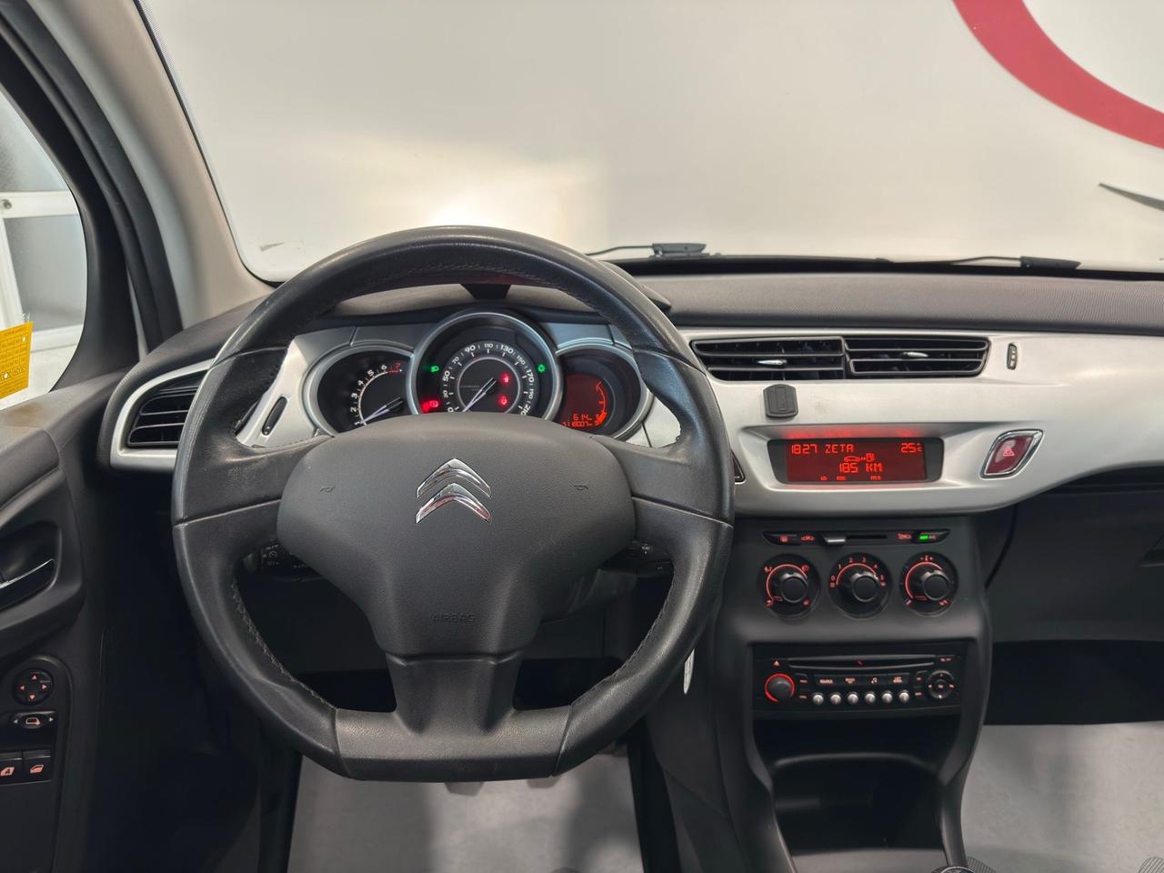 Citroen C3 1.1 Exclusive