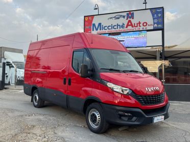 IVECO DAILY 35S16 160 CV L2H2 CLIMA PORTA FULL SOSPENSIONI E6