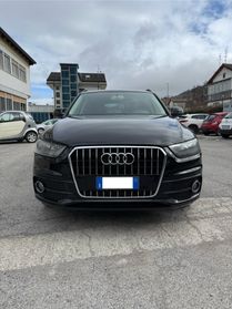 Audi Q3 2.0 TDI Advanced Plus