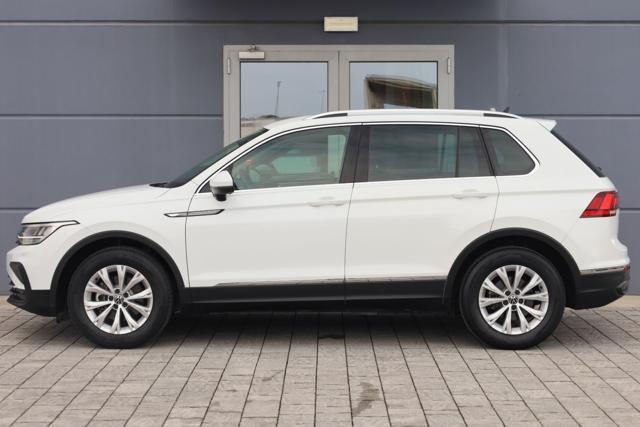 VOLKSWAGEN Tiguan 2.0 TDI SCR Life
