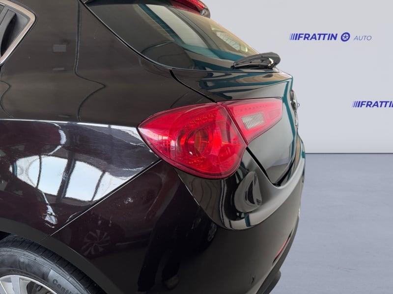 ALFA ROMEO GIULIETTA 1.6 JTDM-2 105 CV
