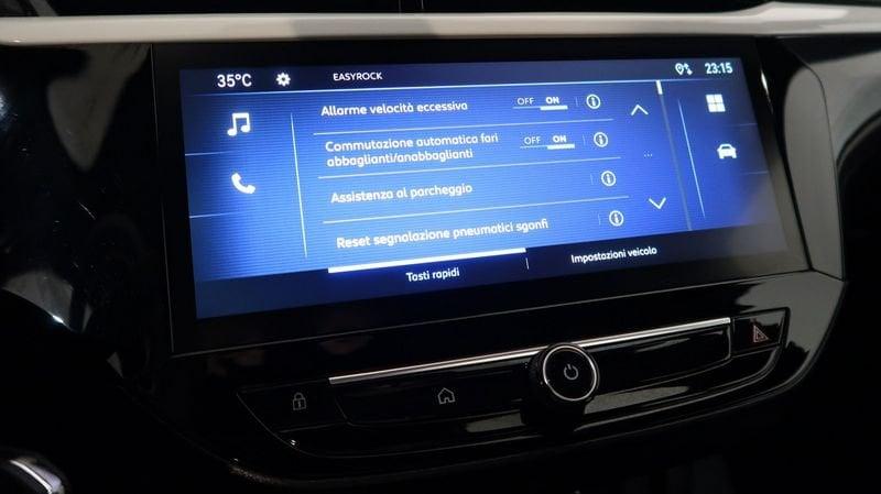 Opel Corsa Corsa 1.2 GS s&s 100cv # VARI COLORI #