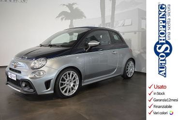 Abarth 695 C 1.4 Turbo T-Jet Rivale #SPECIAL EDITION N° 1497