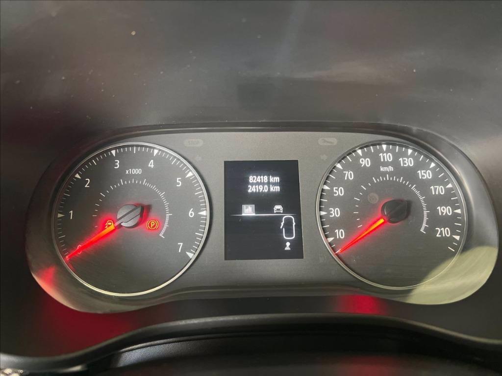 DACIA Sandero Stepway 1.0 tce Comfort Eco-g 100cv del 2022