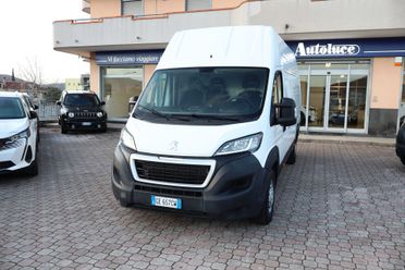 PEUGEOT BOXER 435 L4 H3 2.2 140 CV PASSO LUNGO TETTO ALTO