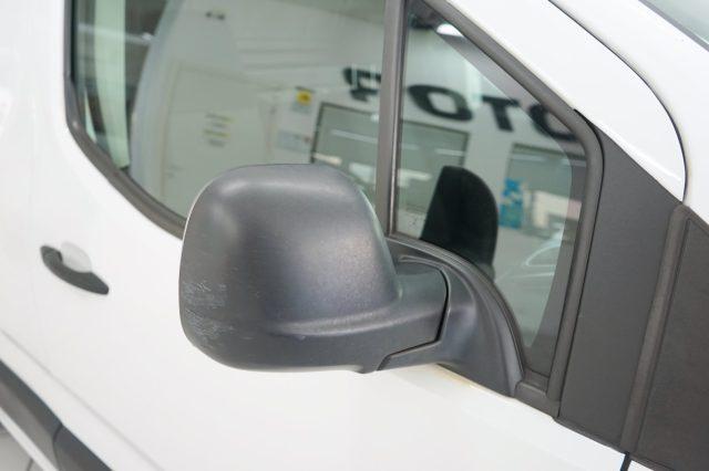 OPEL Combo Cargo 1.5 Diesel 100CV S&S PC 1000kg