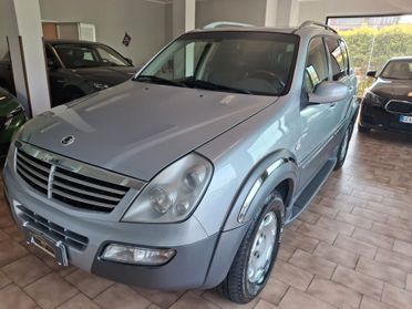 SsangYong Rexton 2.7 xdi Premium3 Tod auto