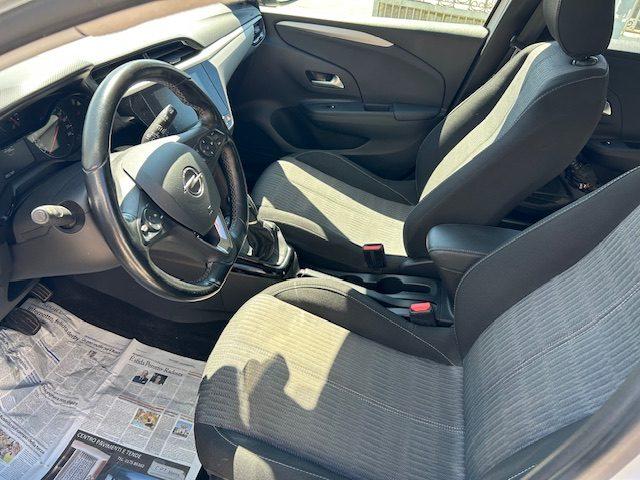 OPEL Corsa 1.2 Edition UNICO PROPRIETARIO