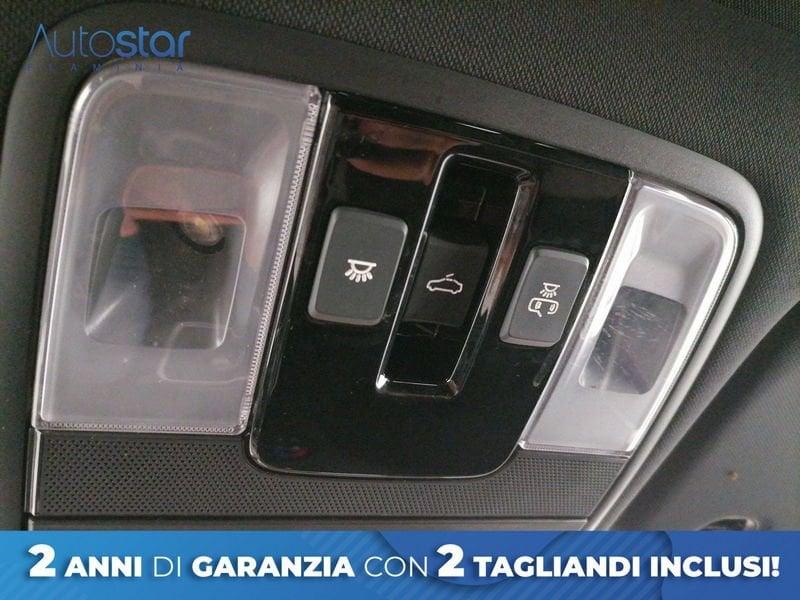 KIA ProCeed 1.6 crdi GT Line 136cv