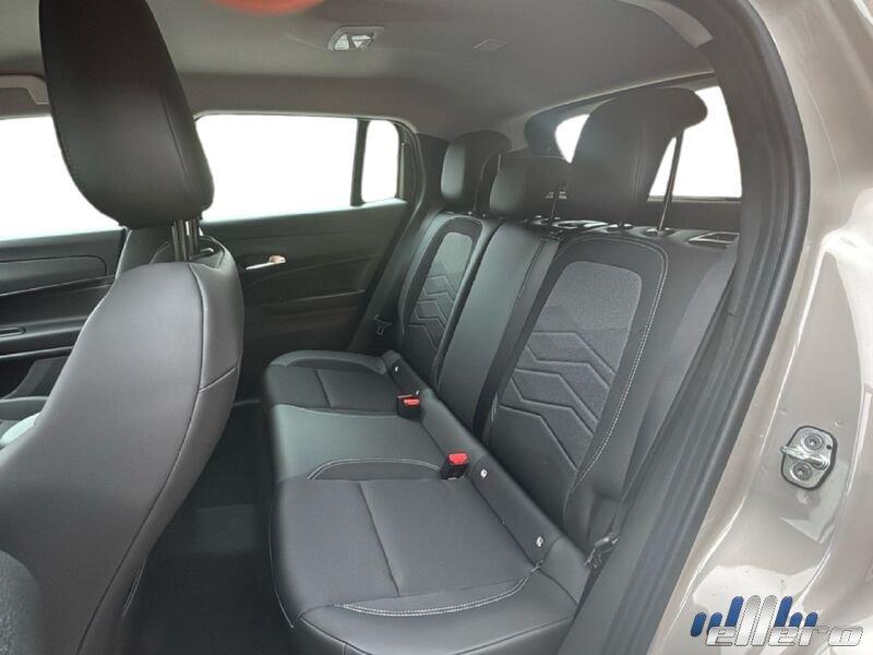 Jeep Avenger Nuova Benzina Altitude 1.2 100cv MY24