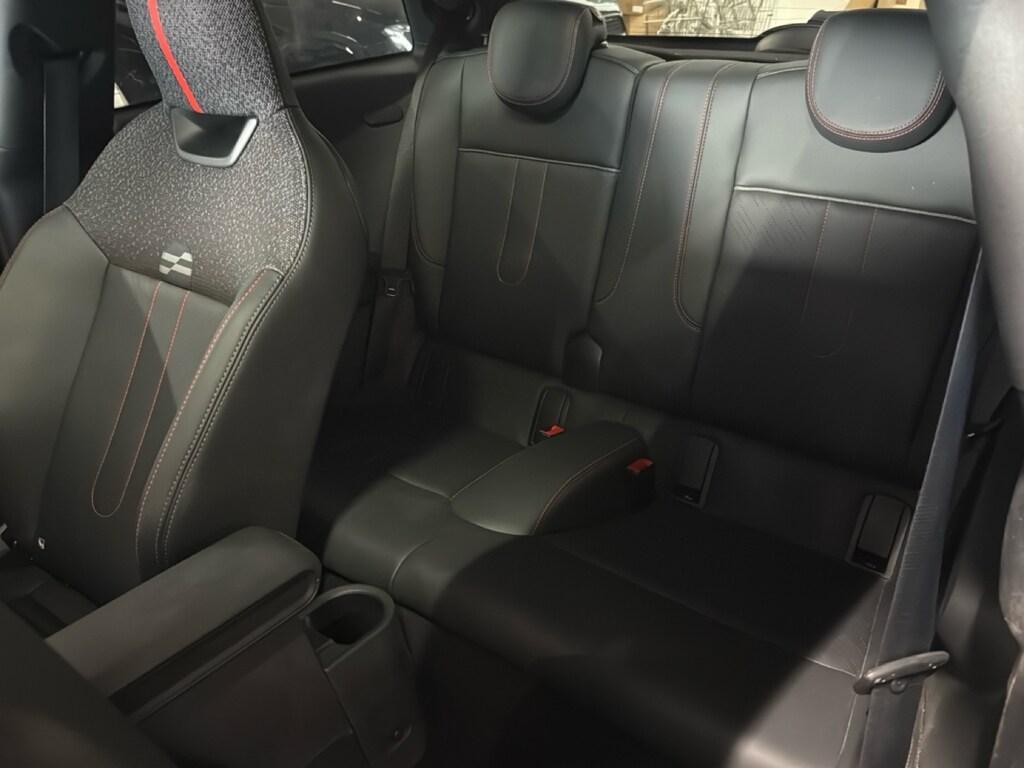 Mini Mini Cooper 3 Porte 2.0 S JCW Auto