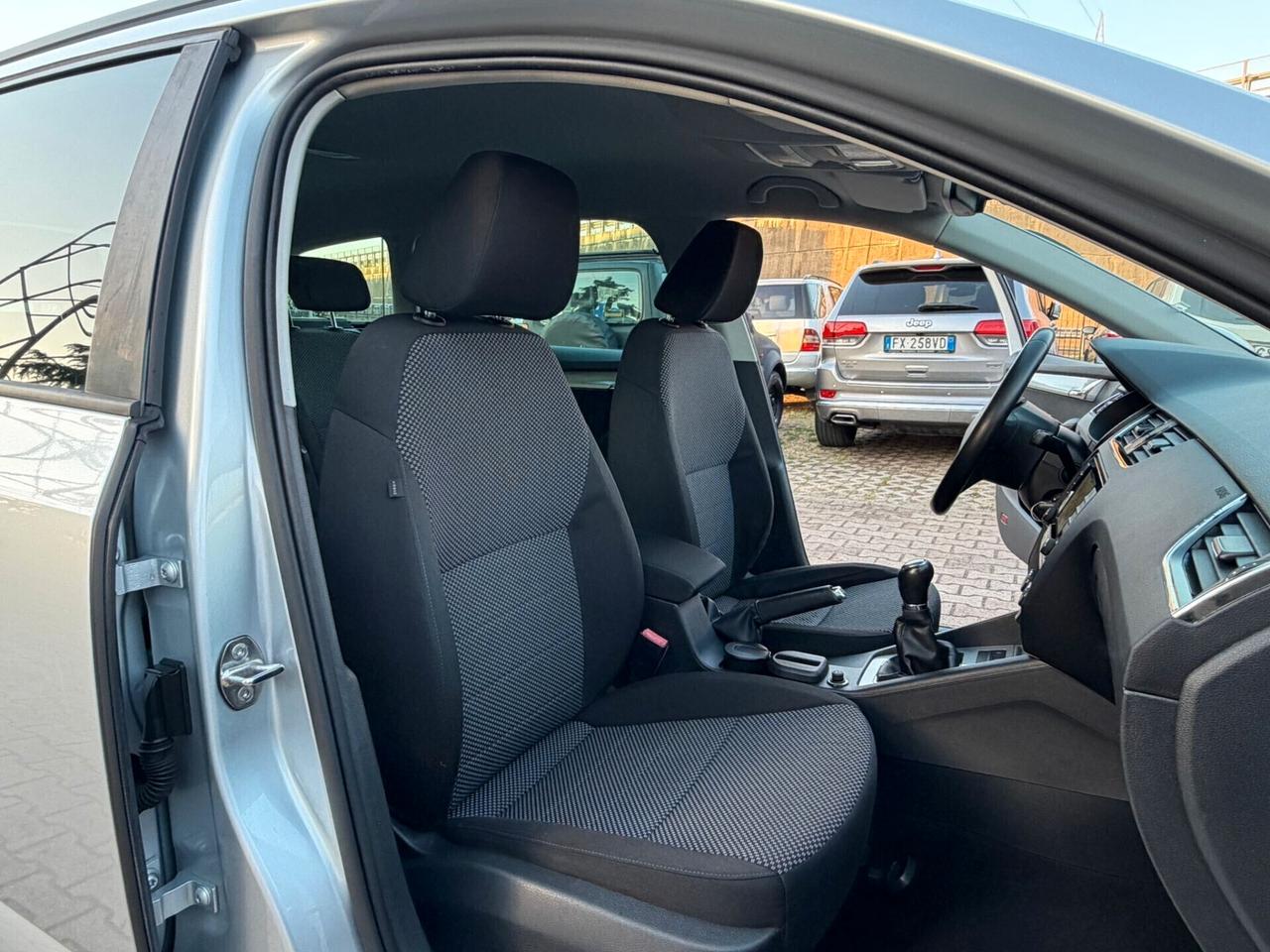 Skoda Octavia 2.0 TDI CR Wagon Executive NAVIGA CRUISE OK NEOPATENTATI