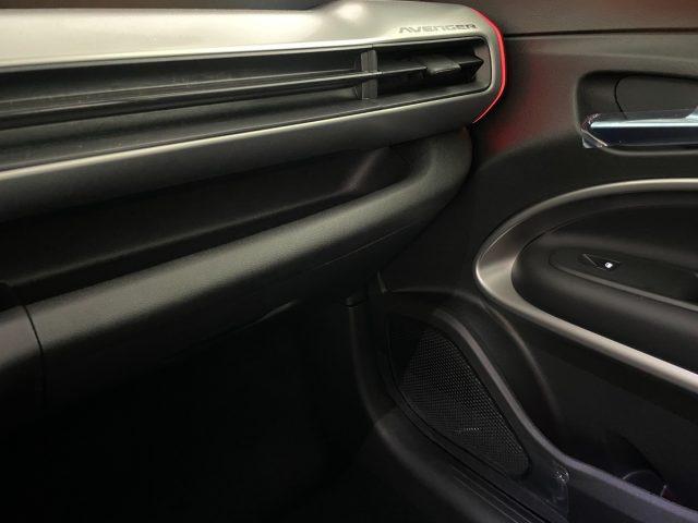 JEEP Avenger 1.2 Summit 110 CV MHEV KM0 MY26