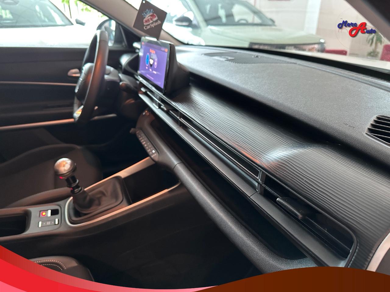 JEEP Avenger 1.2 Turbo Altitude