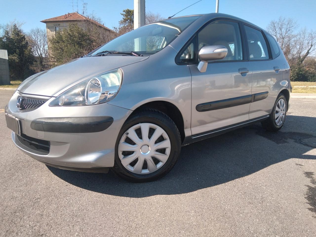 Honda Jazz 1.4 i-DSi 5p. LS Appeal x neopatentati