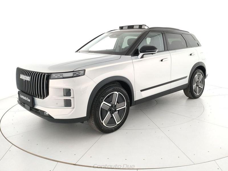 JAECOO 7 1.6 TGDI 147 CV aut. 2WD Premium