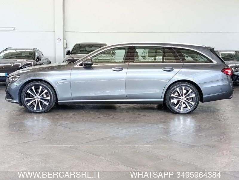 Mercedes-Benz Classe E E 300 de Auto EQ-Power Business Sport