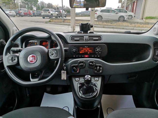 FIAT Panda 0.9 TwinAir Turbo Natural Power Easy NEOPATENTATI