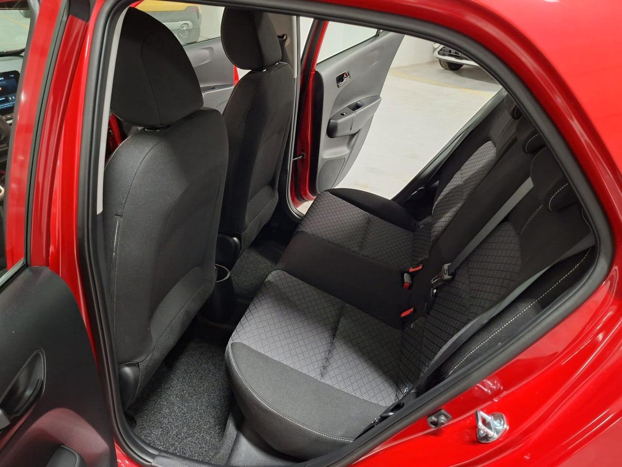 Kia Picanto 1.0 12V MPi Urban AMT Automatica Km.0