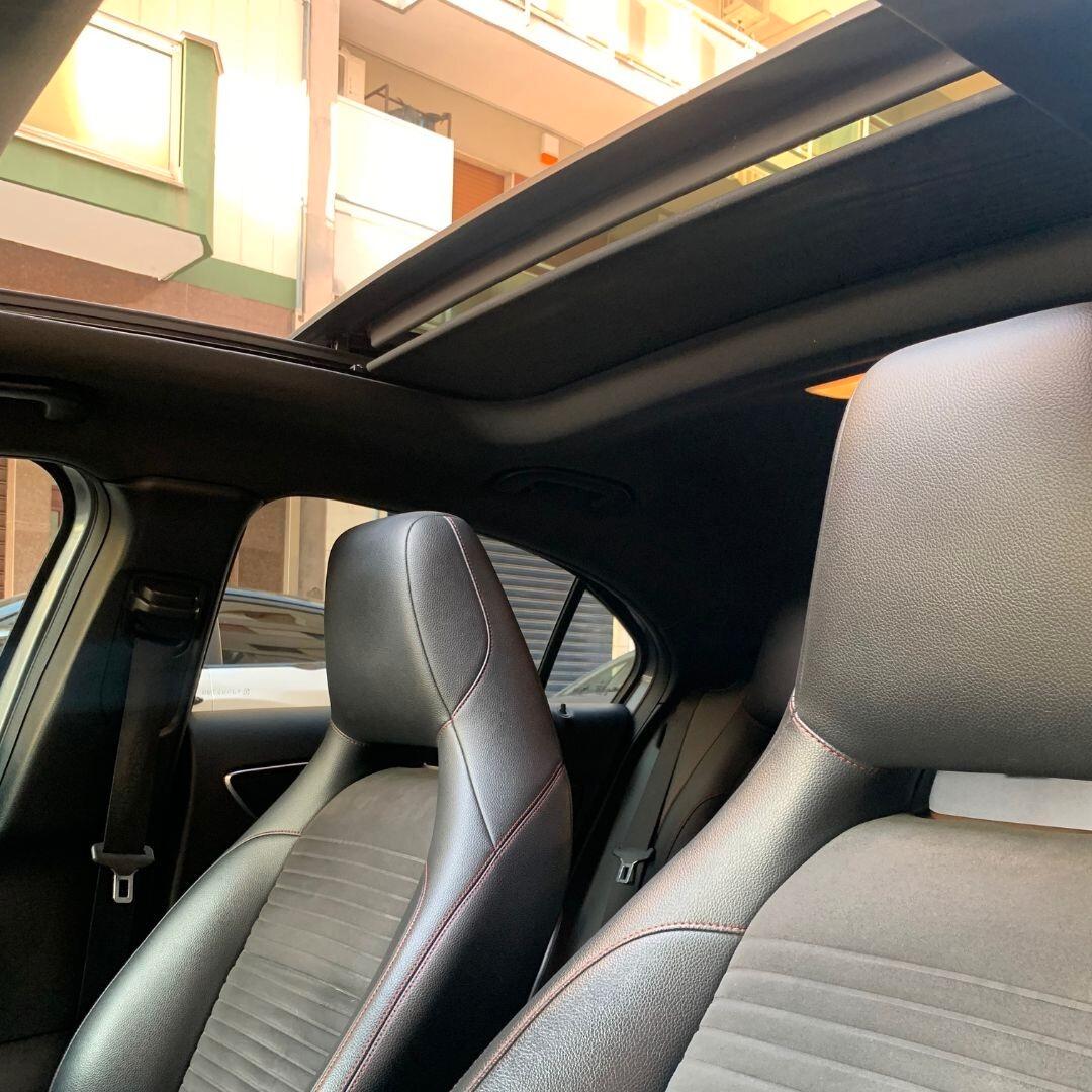 Mercedes Classe A 200 d Premium **FULL**
