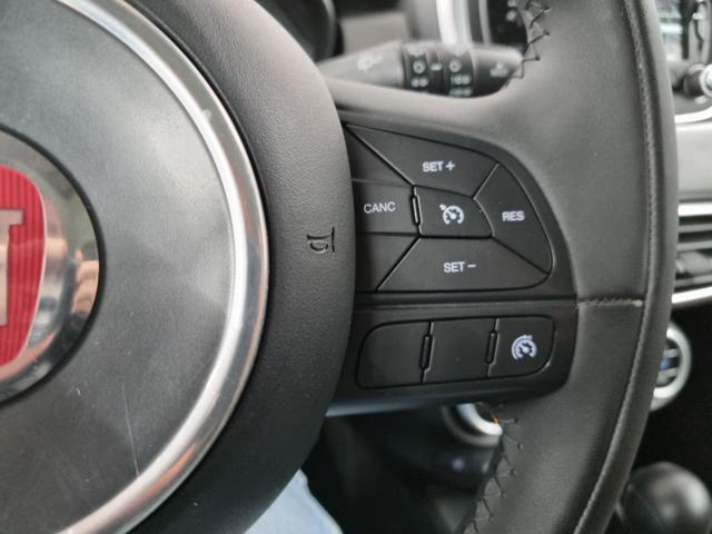 FIAT 500X 1.4 MultiAir 140 CV DCT Cross Plus