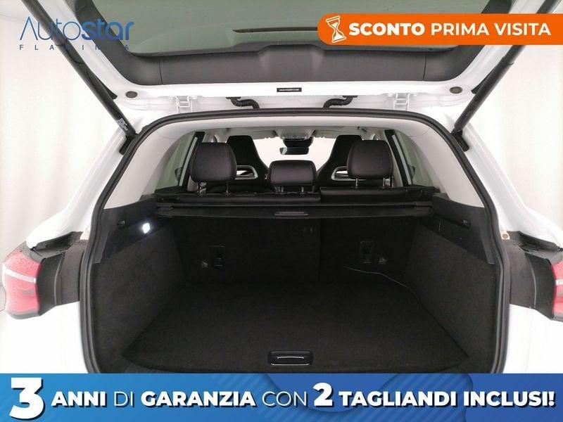 MG HS E 1.5 t-gdi phev Exclusive auto