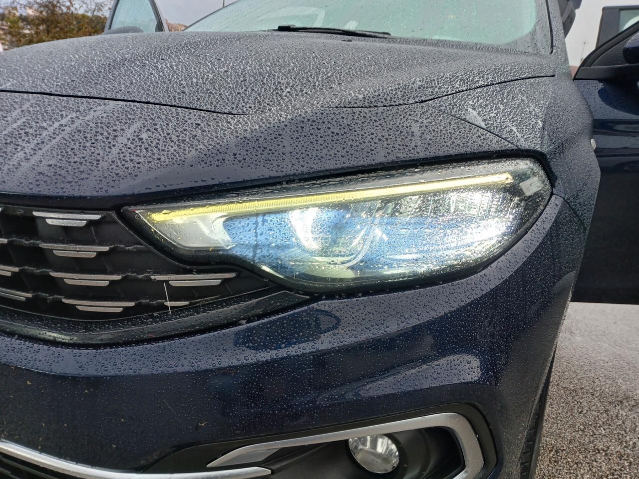 Fiat Tipo SW 1.6 MJET 130CV 2021 LIFE