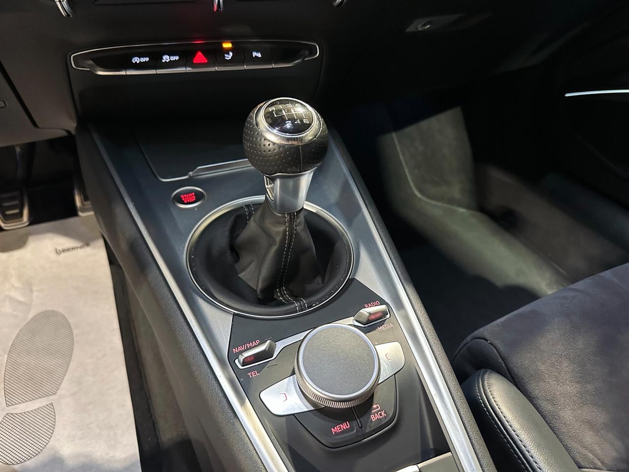 Audi TT Coupé 2.0 TFSI S line - MATRIX - BANG & OLUFSEN - 1 PROP.