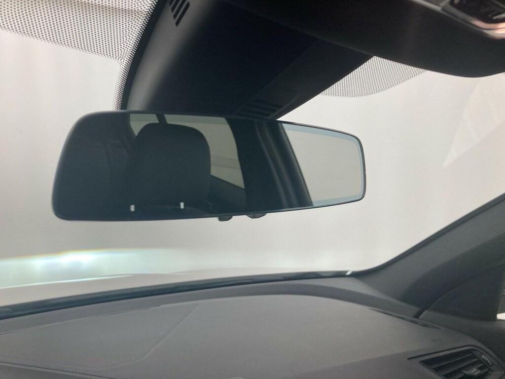 BMW Serie 1 5 Porte 118 d SCR Msport Steptronic