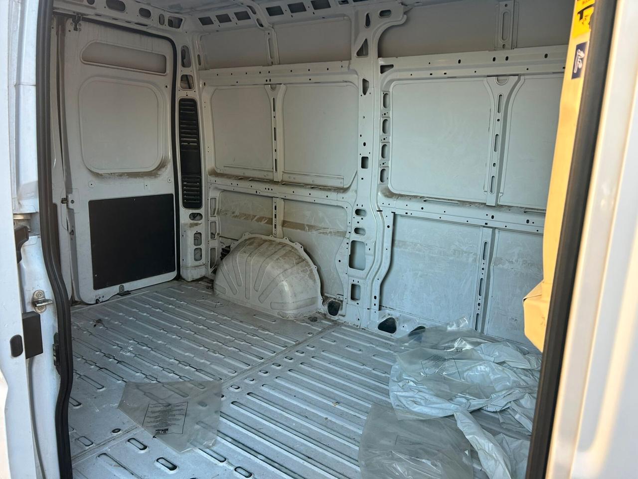 Fiat Ducato 30 2.3 MJT 140CV PC-TM Furgone